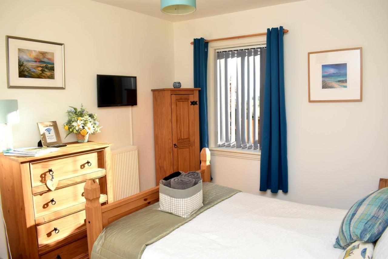 Lycia Rooms + Inverness Buitenkant foto