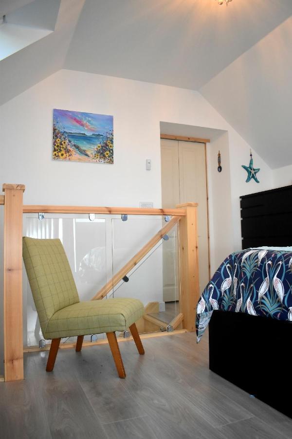 Lycia Rooms + Inverness Buitenkant foto
