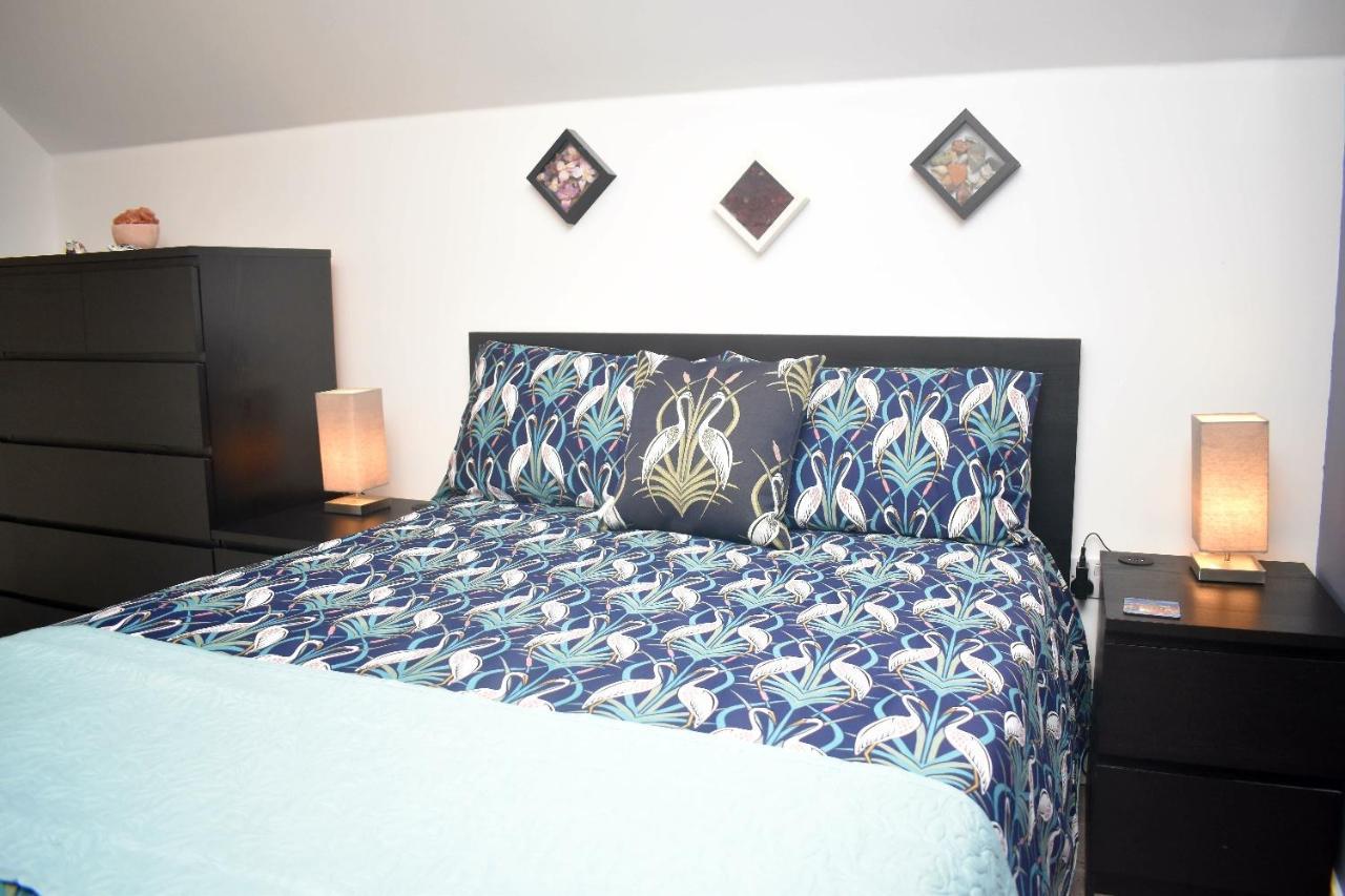 Lycia Rooms + Inverness Buitenkant foto