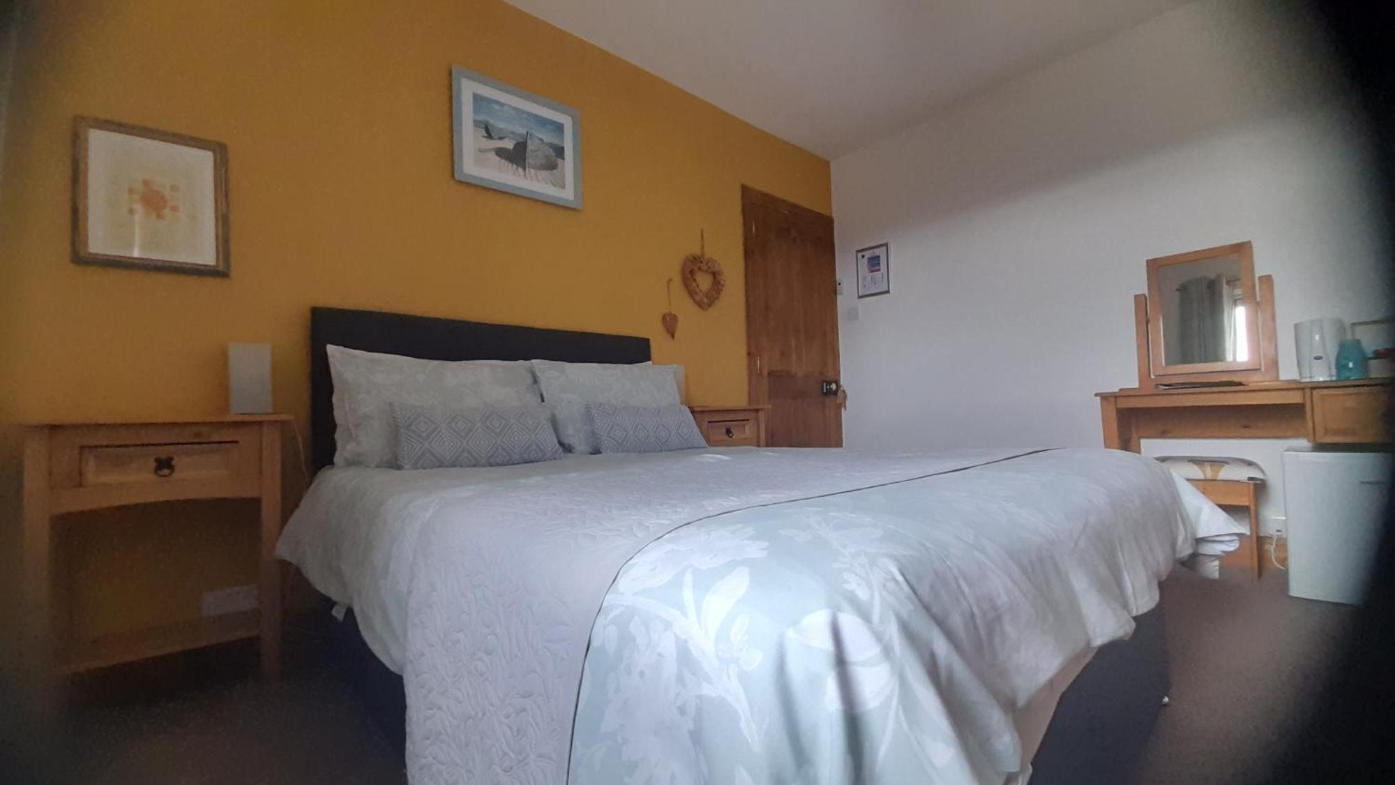 Lycia Rooms + Inverness Buitenkant foto