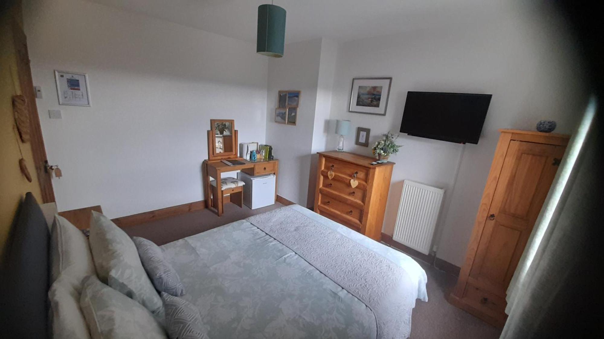 Lycia Rooms + Inverness Buitenkant foto