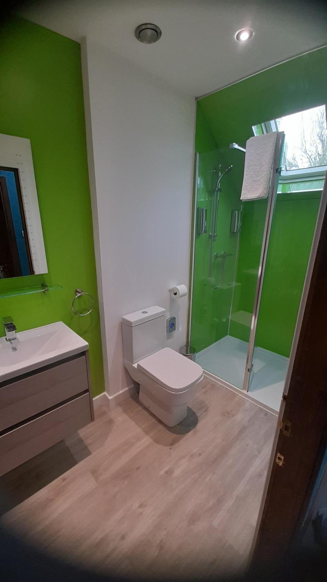 Lycia Rooms + Inverness Buitenkant foto