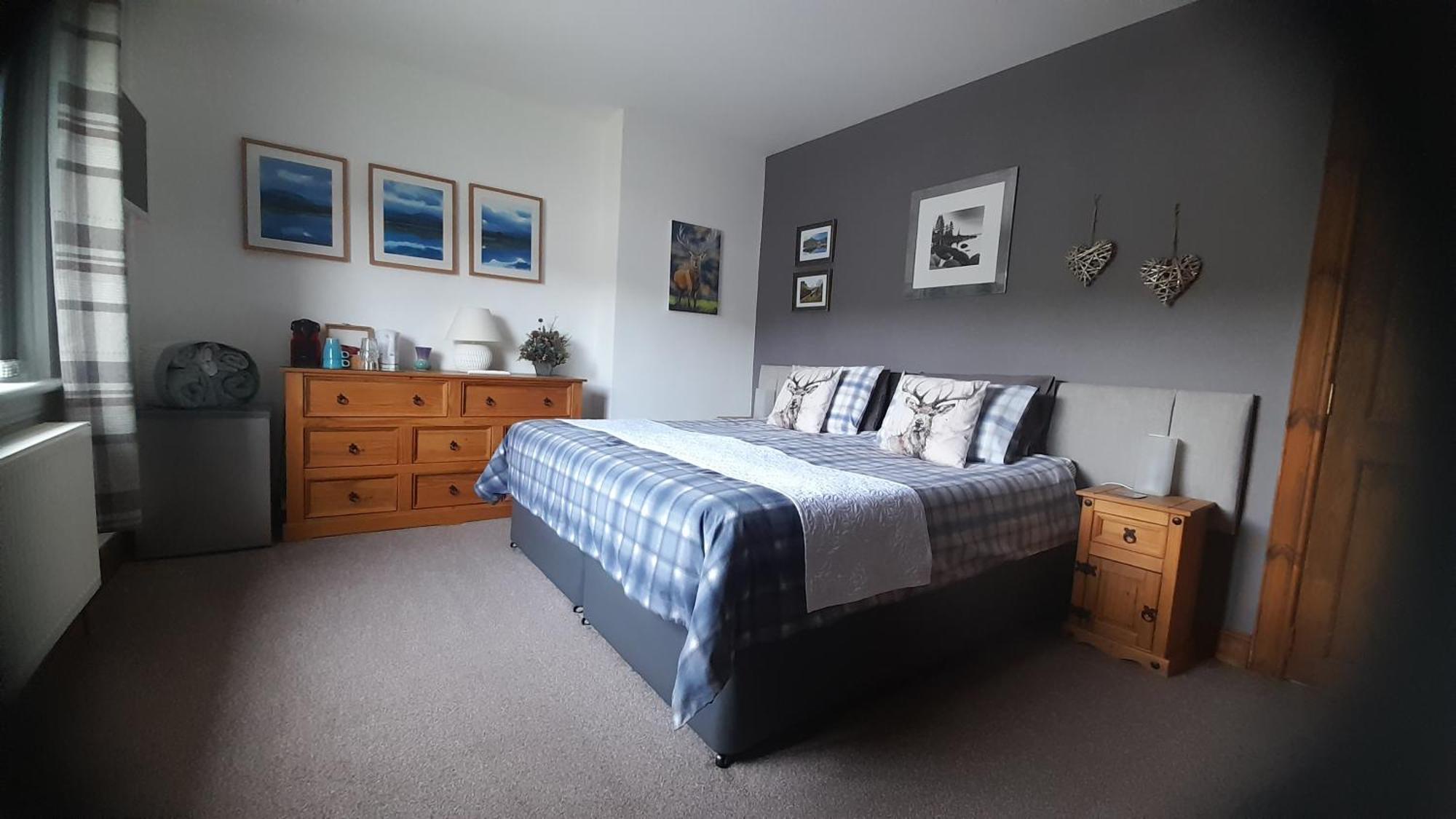 Lycia Rooms + Inverness Buitenkant foto
